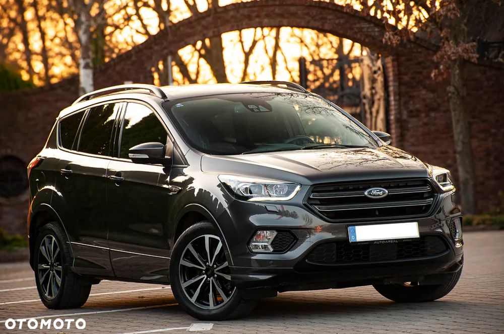 Ford Kuga 1.5 EcoBoost AWD ST-Line ASS - 7