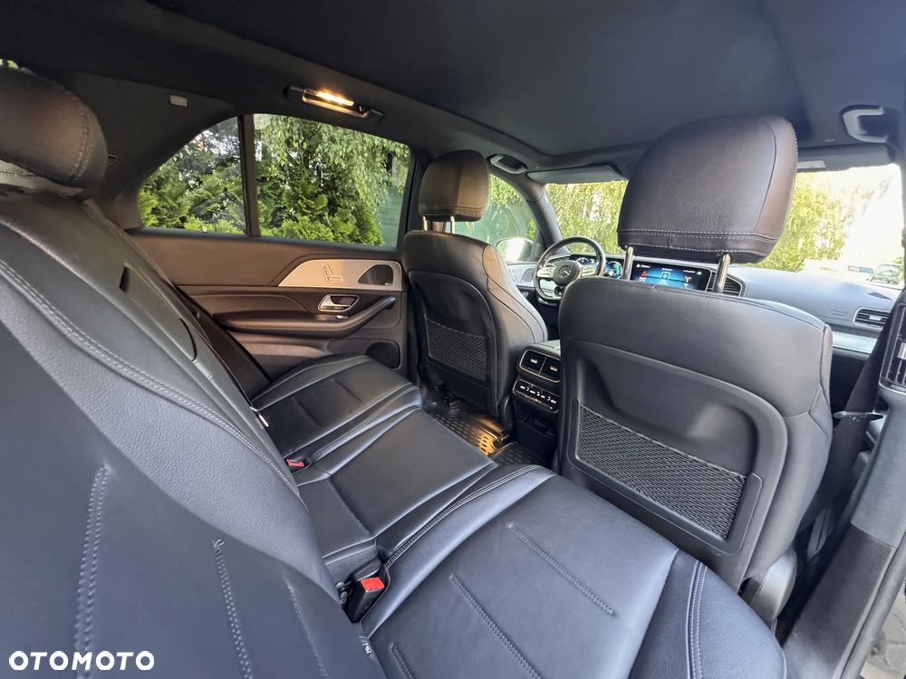 Mercedes-Benz GLE 400 d 4-Matic Premium - 21