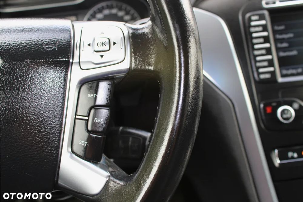 Ford Mondeo 2.0 TDCi Titanium X - 29