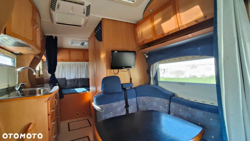 Fiat Ducato - 6