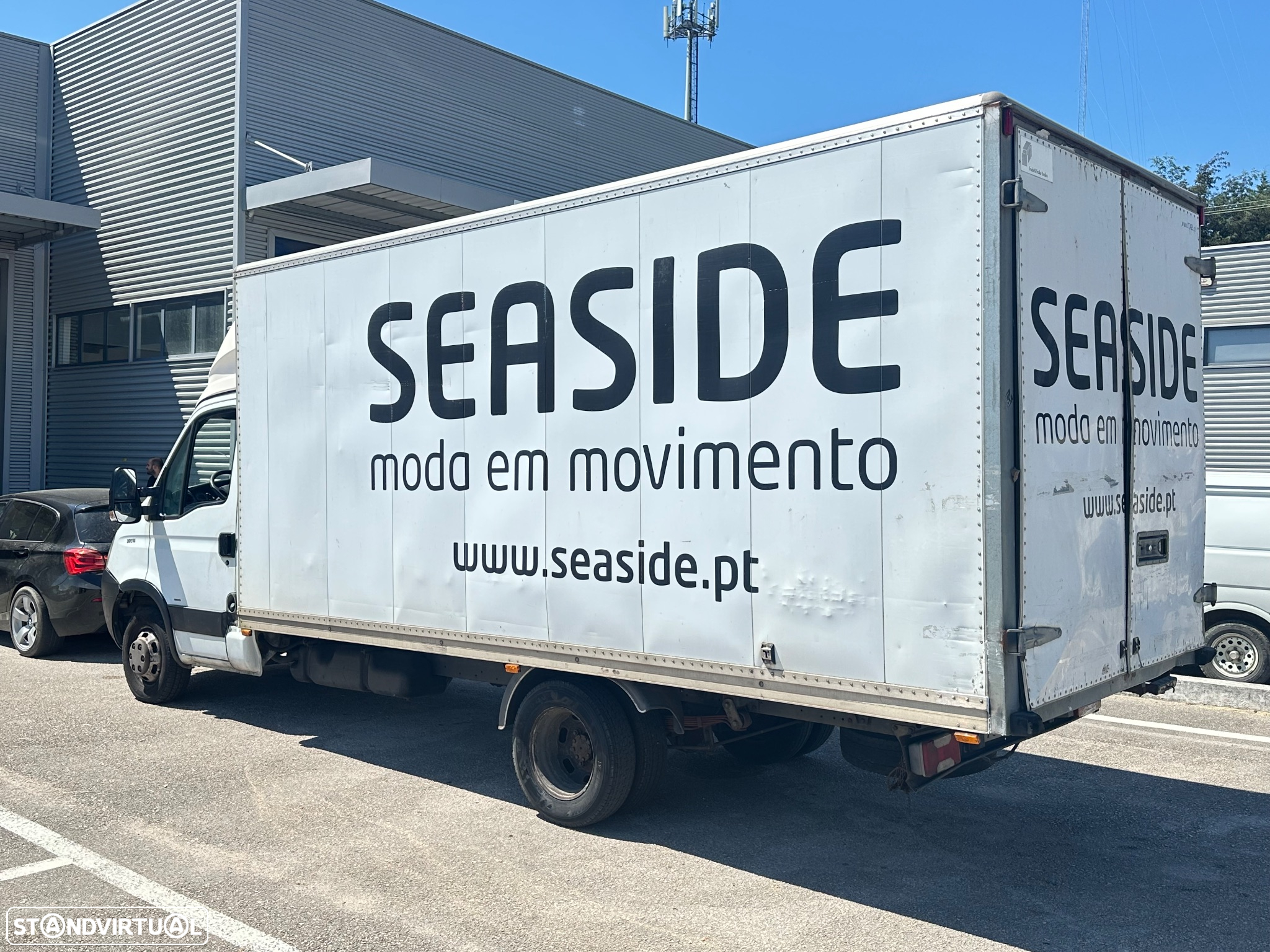 Iveco 35C15 - 13