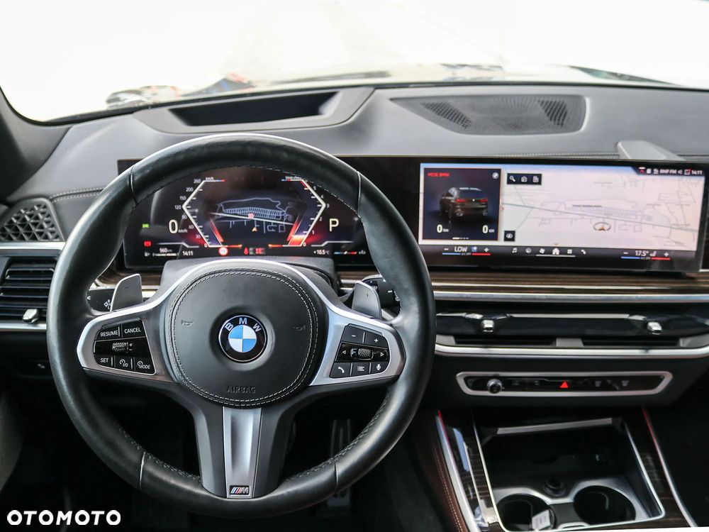 BMW X5 xDrive30d mHEV - 3