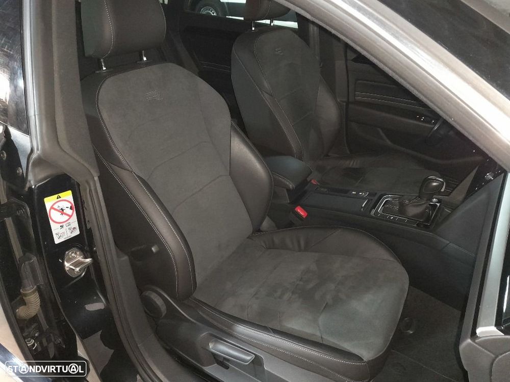 VW Arteon Shooting Brake 2.0 TDI R-Line DSG - 18