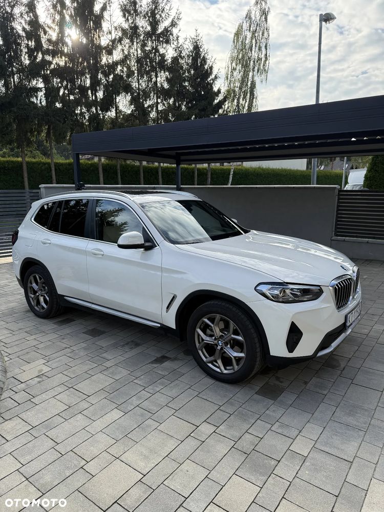 BMW X3 - 13