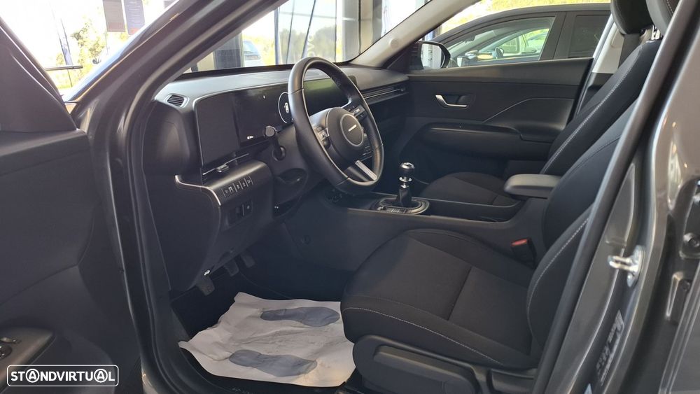 Hyundai Kauai 1.0 T-GDi Premium (TT) - 8