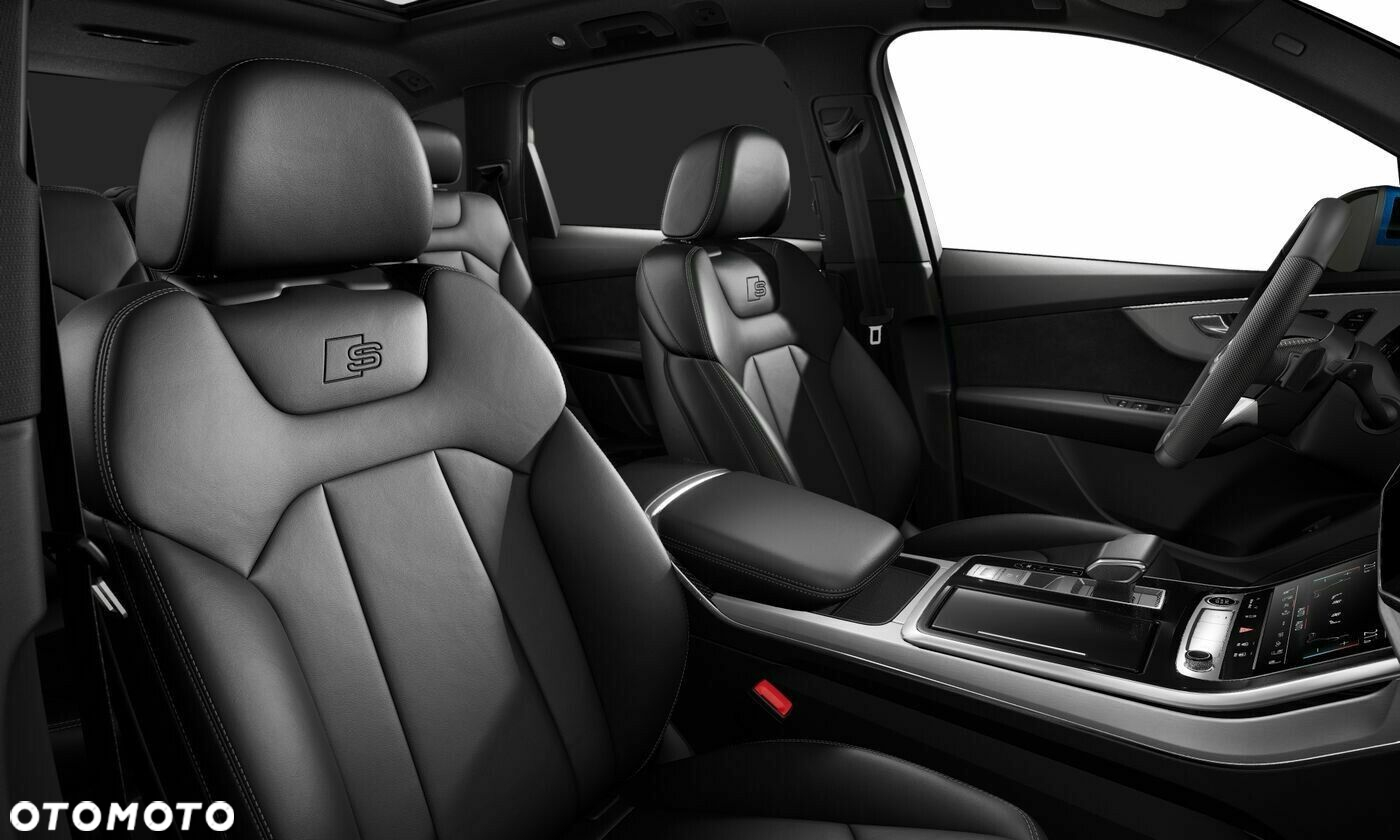 Audi Q7 - 4