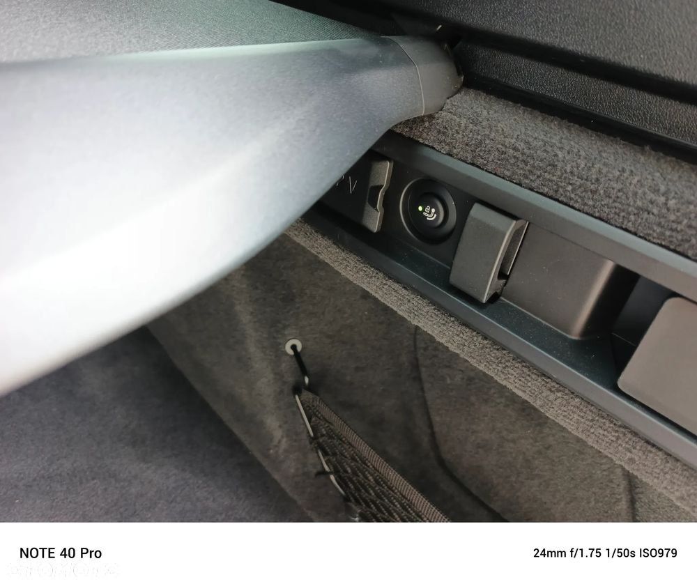BMW Seria 5 520i - 15