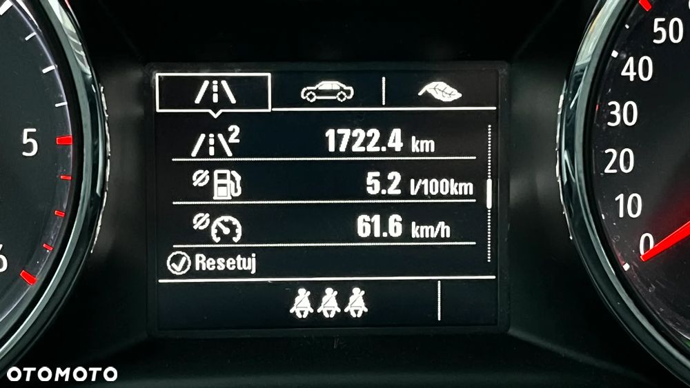 Opel Astra 1.5 D Start/Stop Business Edition - 12