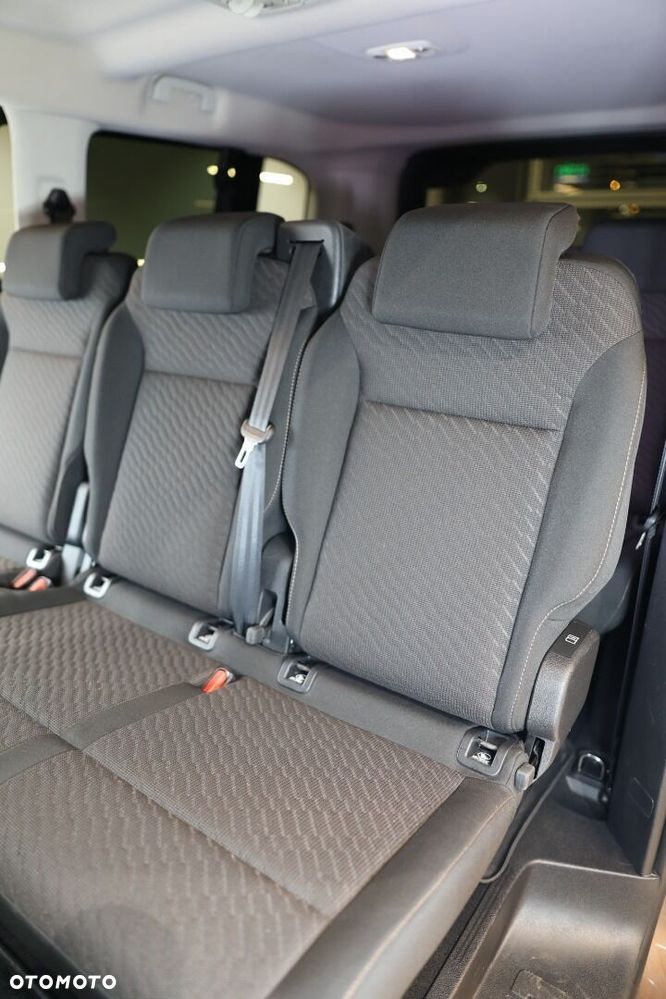 Toyota Proace Verso 2.0 D4-D Long Family - 25