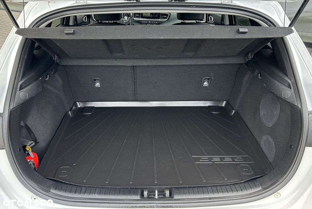 Kia Ceed 1.4 L Business Line - 20