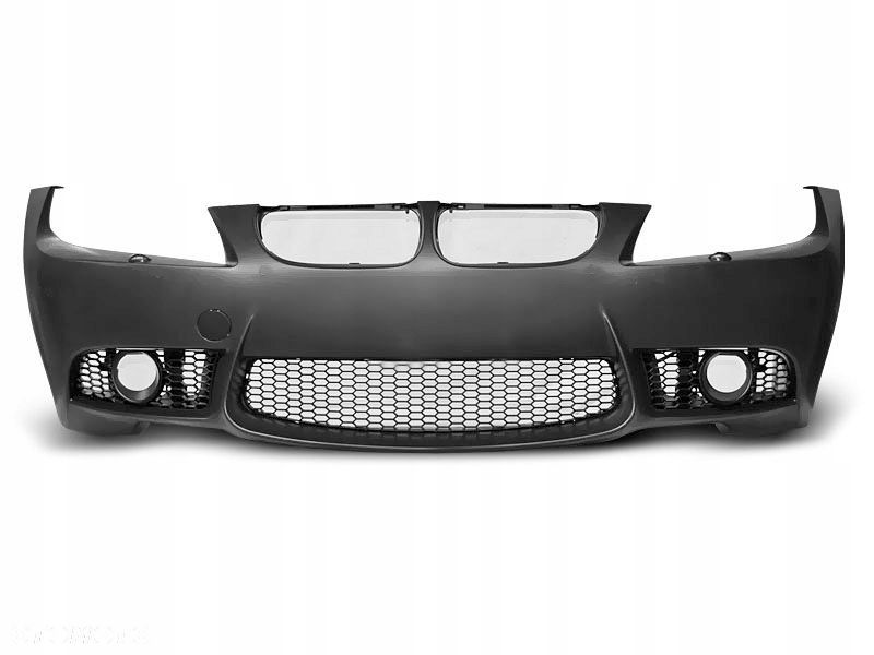 Zderzak Przedni Bmw E90 E91 05-08 Sport M3 Style - 1