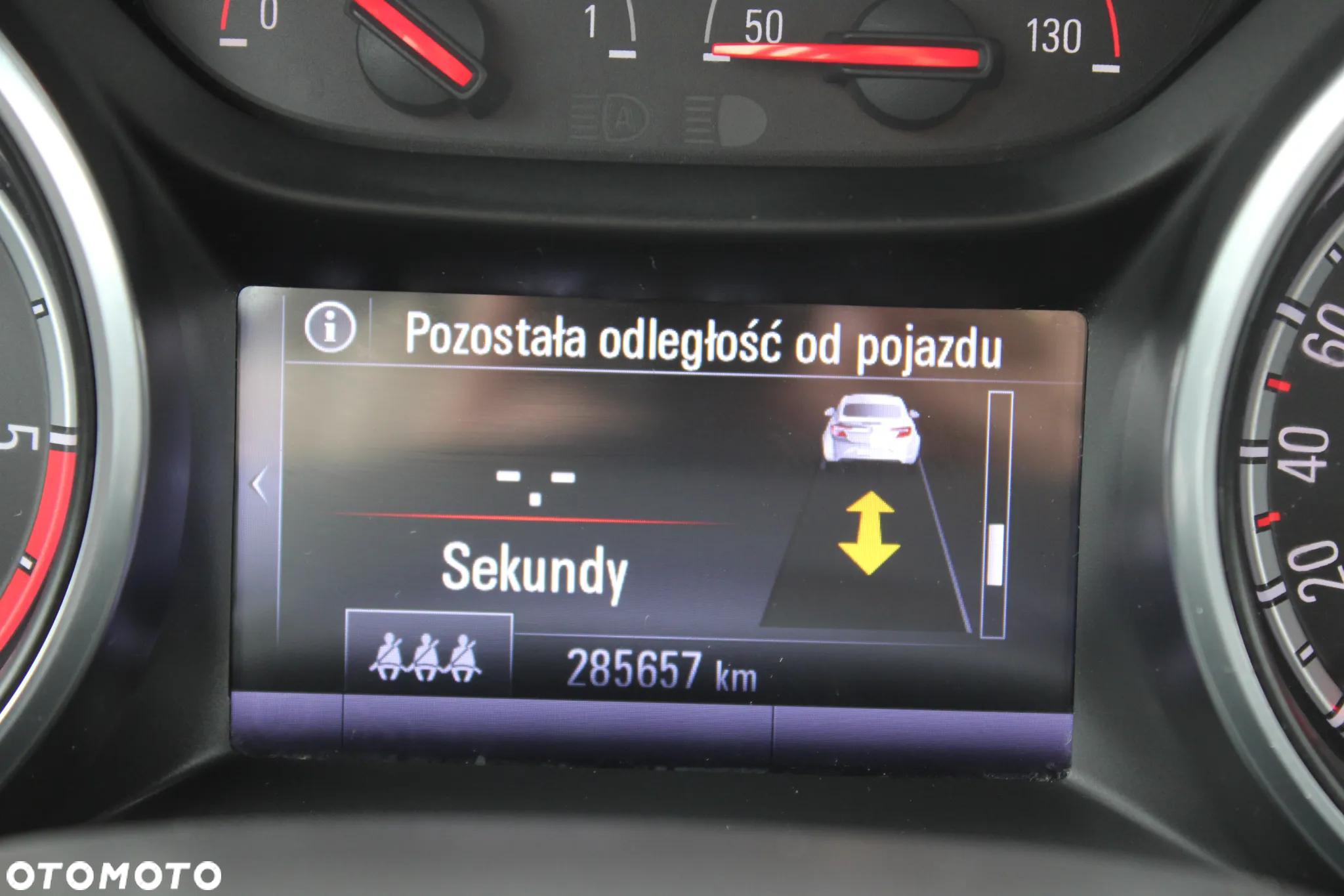 Opel Astra 1.6 CDTI DPF ecoFLEX Sports TourerStart/Stop Edition - 13