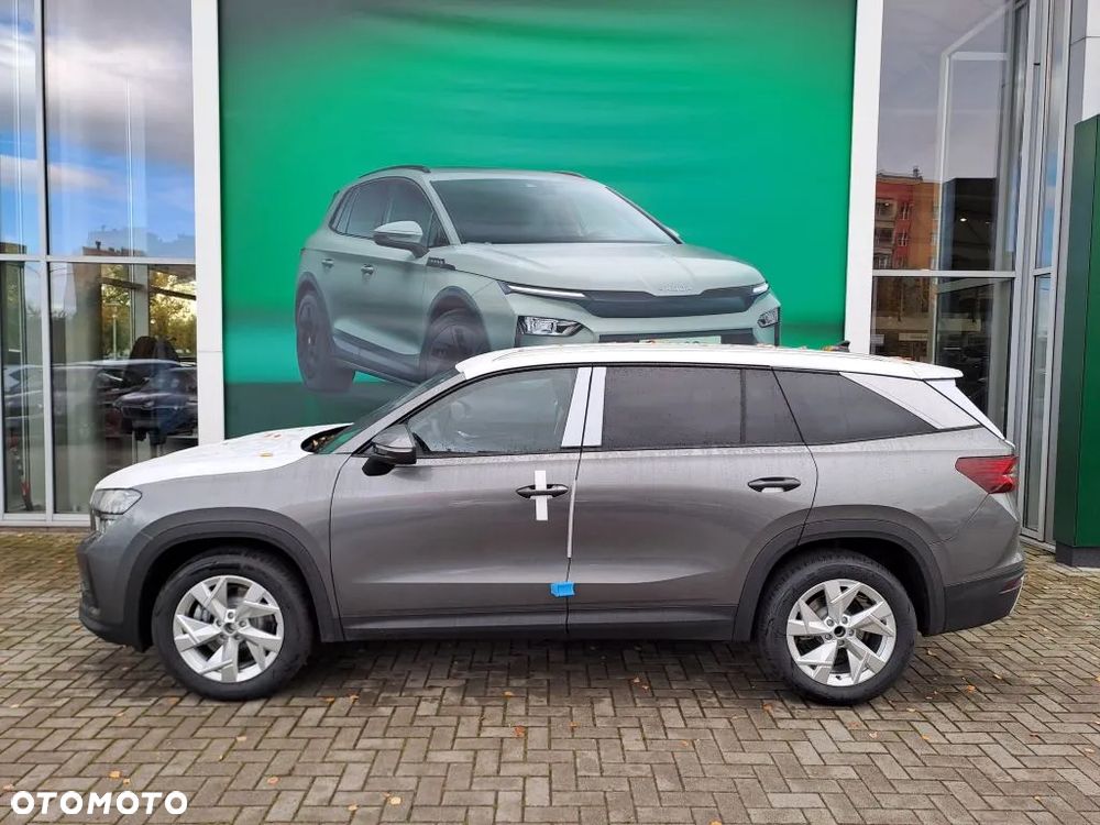 Skoda Kodiaq 1.5 TSI mHEV 4x2 Edition 130 DSG - 4