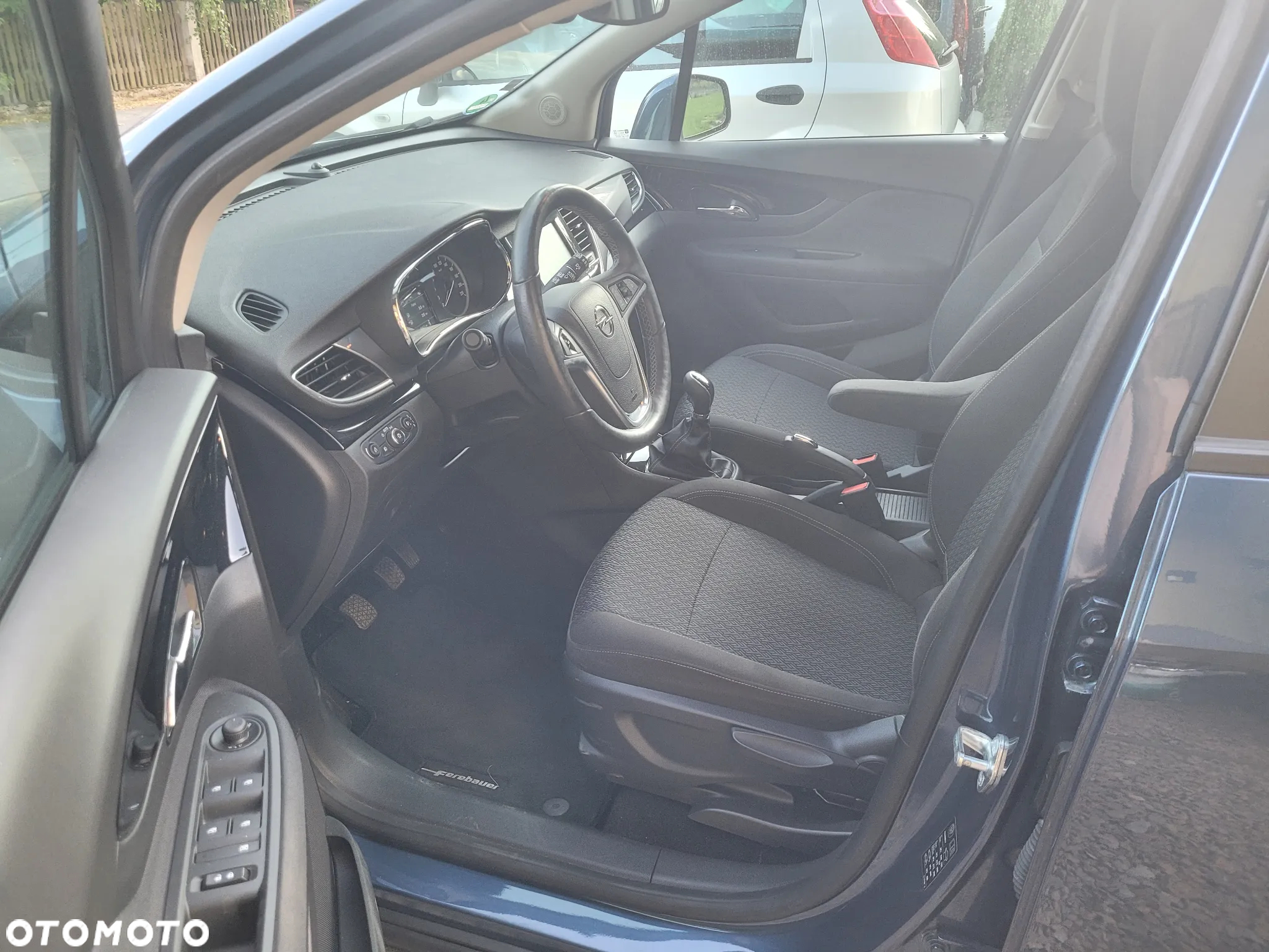 Opel Mokka 1.6 Active S&S - 24