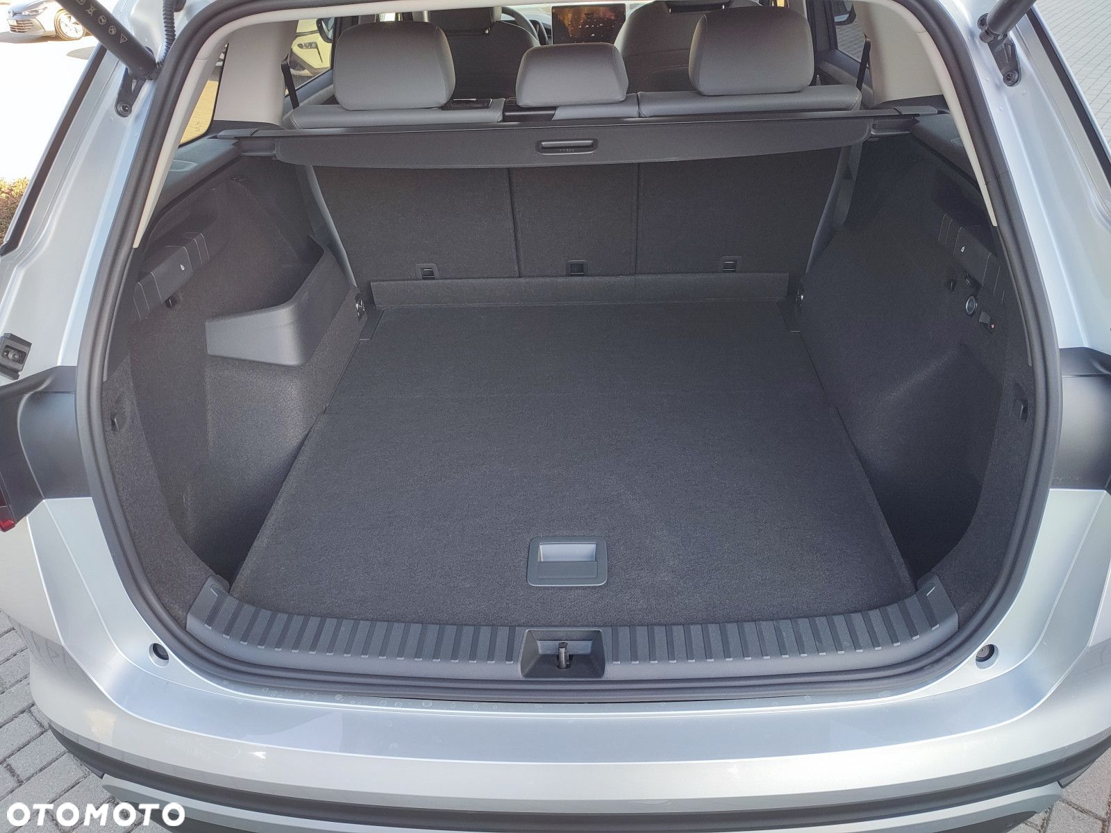 Skoda Kodiaq - 7