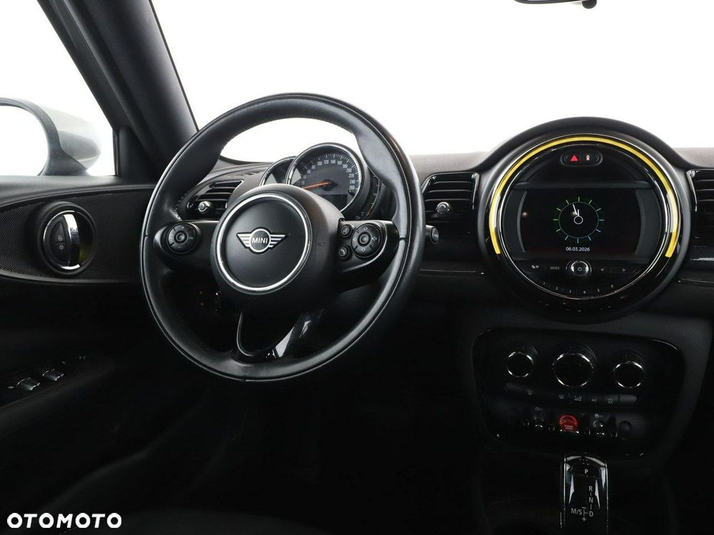 MINI Clubman - 16