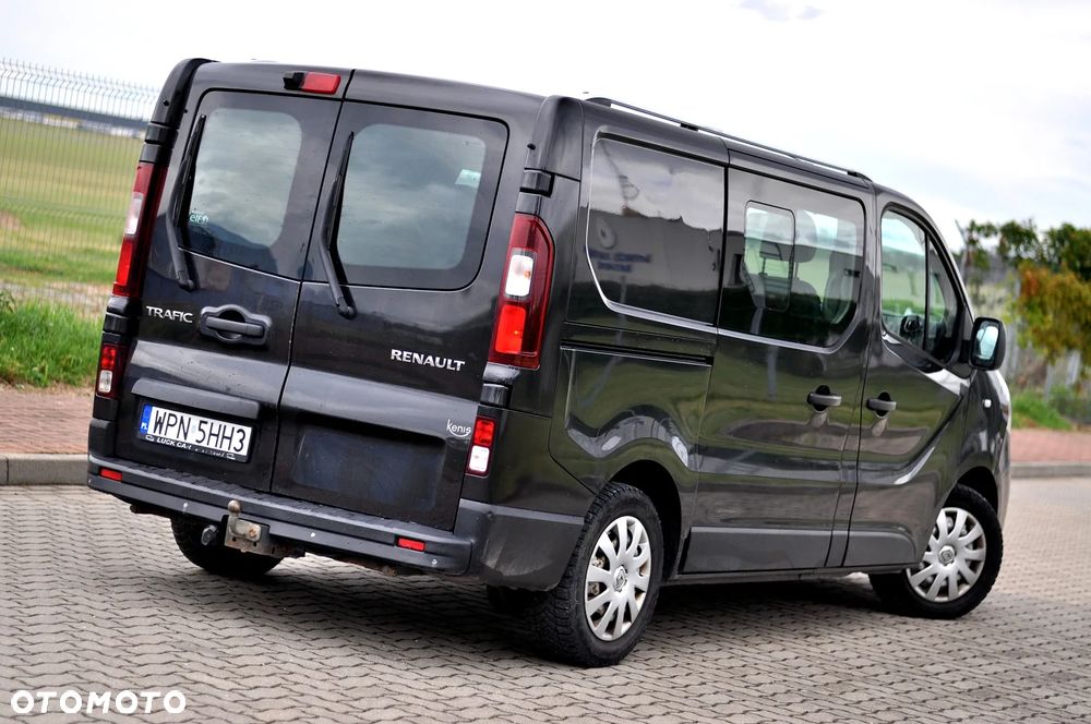 Renault Trafic - 5
