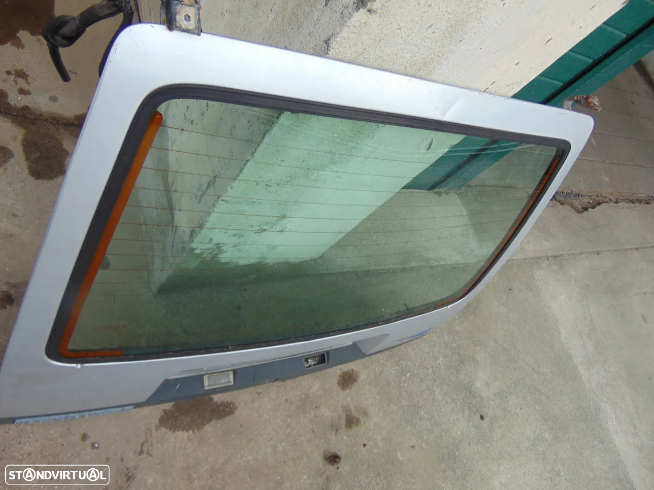Renault Super Jeans mala - 2