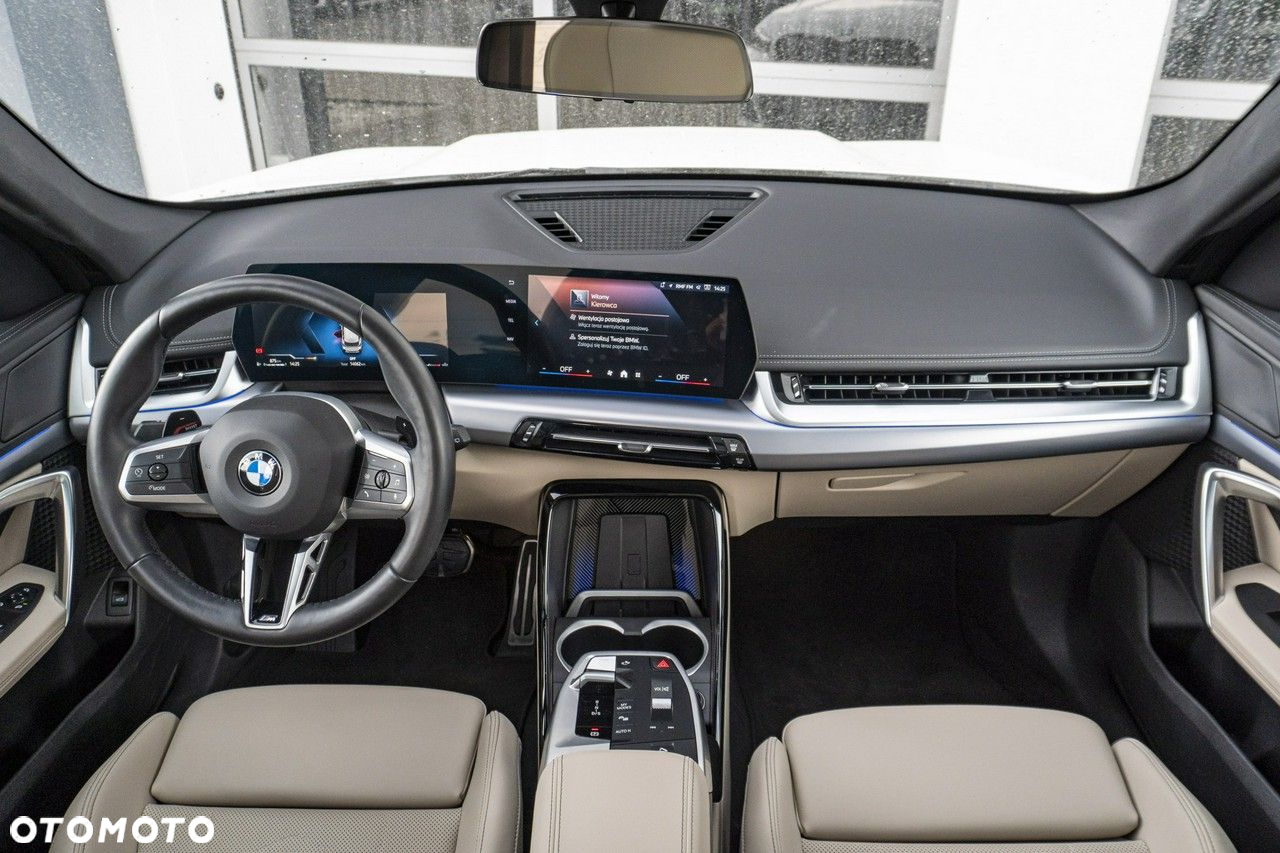 BMW X1 - 12