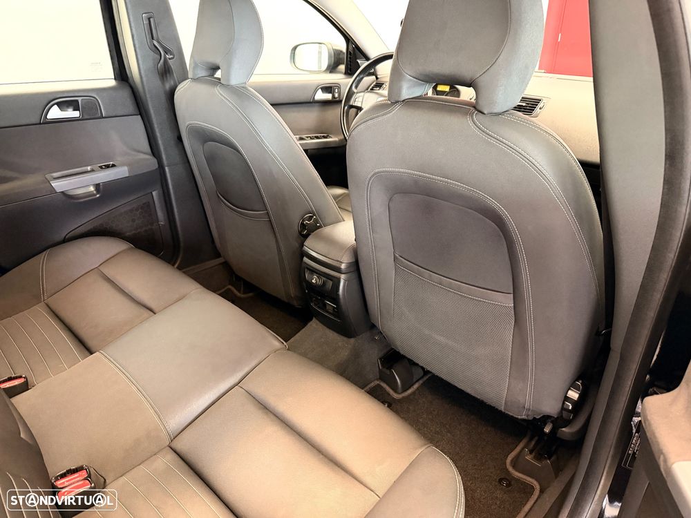 Volvo V50 1.6 D Nível 2 - 10