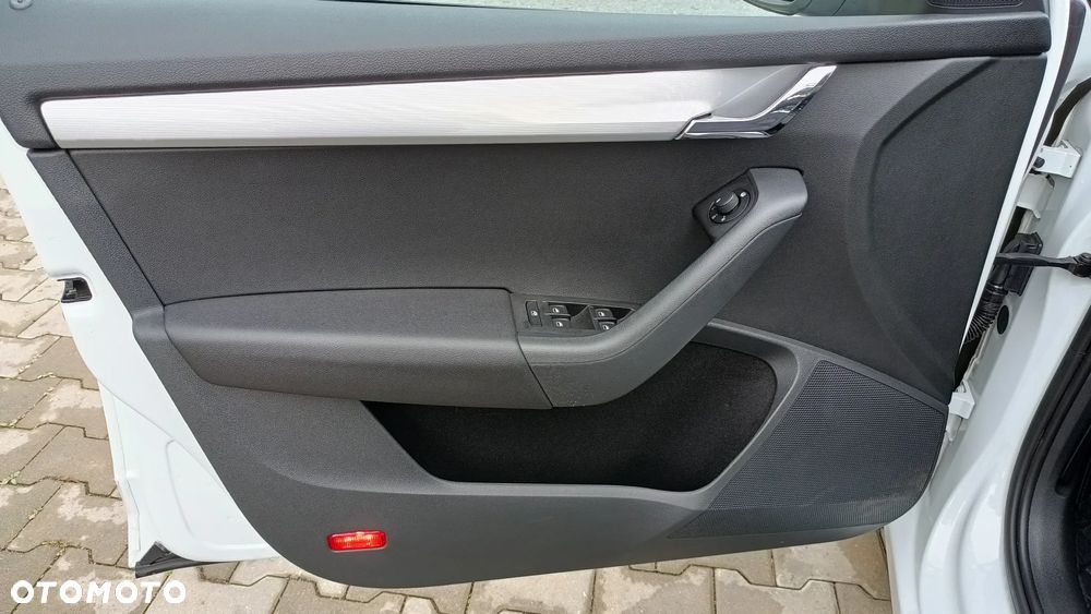 Skoda Octavia 1.2 TSI Elegance - 15