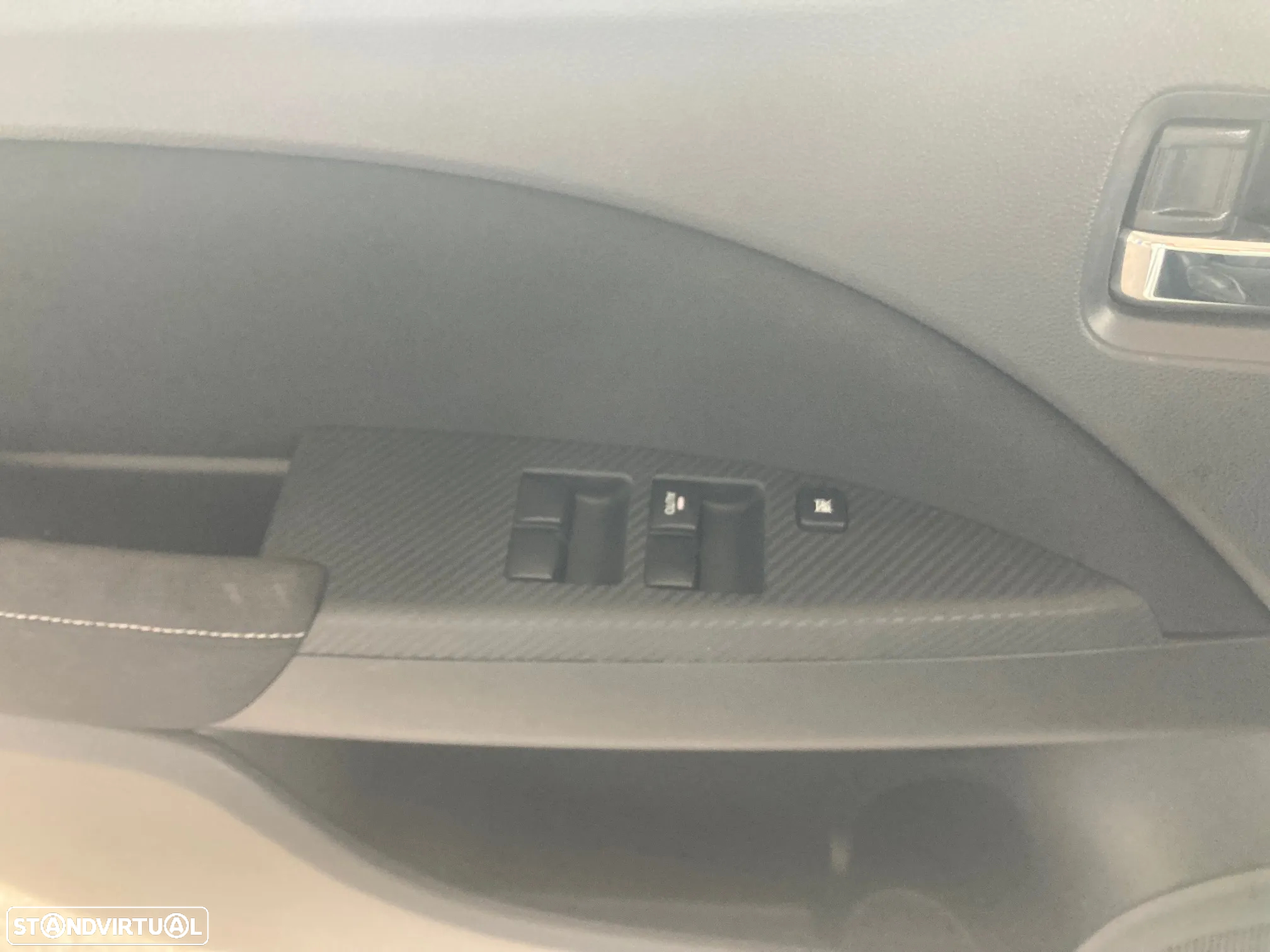 Mitsubishi Space Star 1.2 Connect Edition - 16