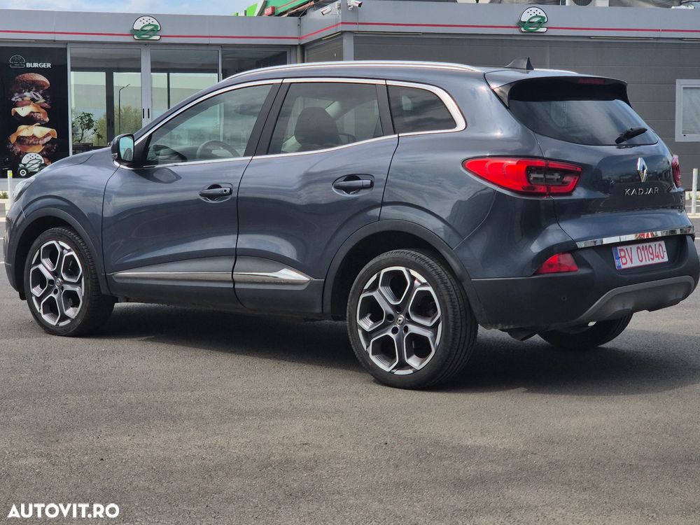Renault Kadjar - 17