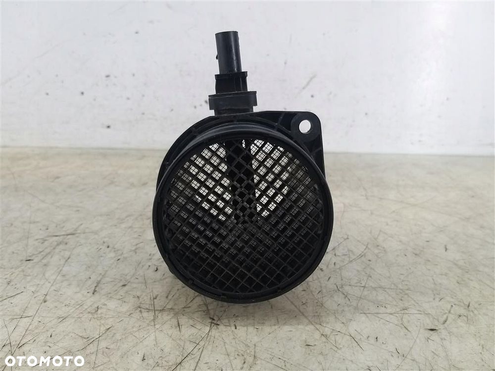 Przepływomierz powietrza VW Transporter T5 2003-2009 0281002735 - 3