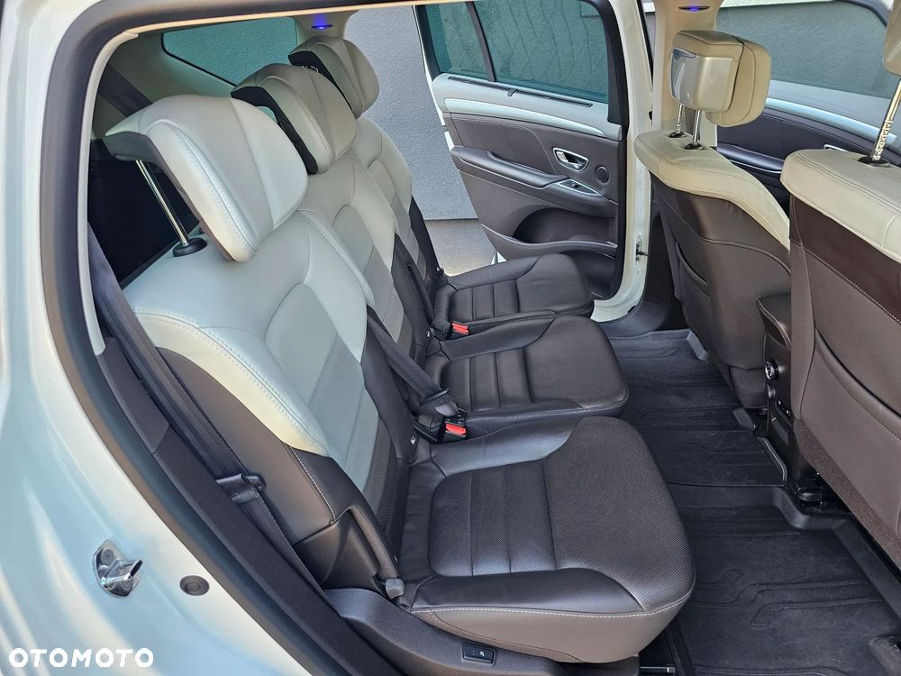 Renault Espace 1.6 TCE Initiale Paris EDC - 19