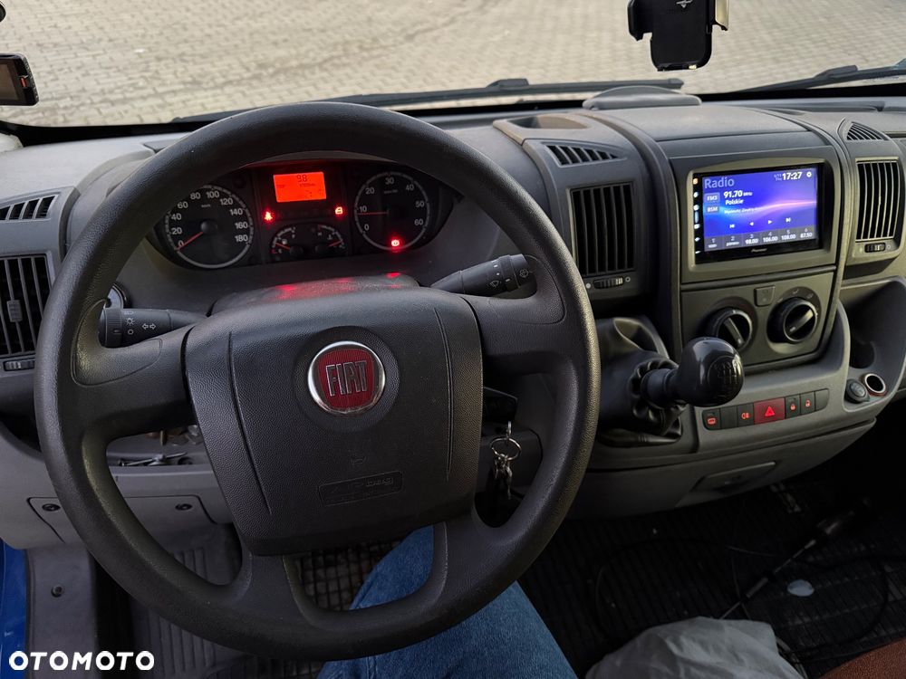 Fiat Ducato - 7