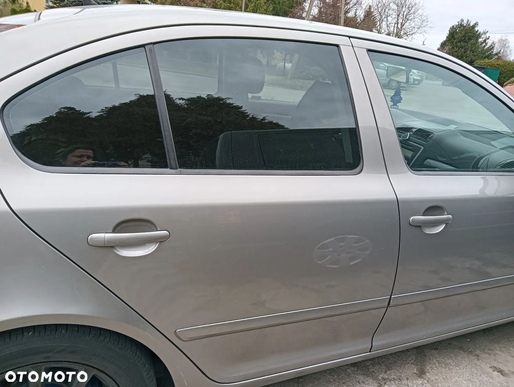 Skoda Octavia 1.6 TDI Classic - 2