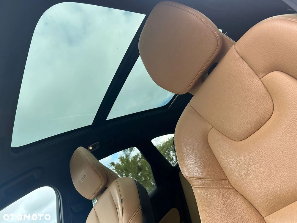 Volvo XC 60 T6 AWD Inscription - 27