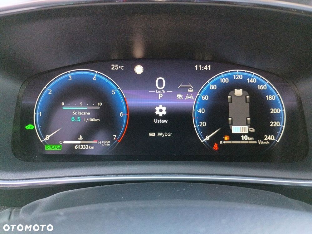 Toyota Corolla - 19