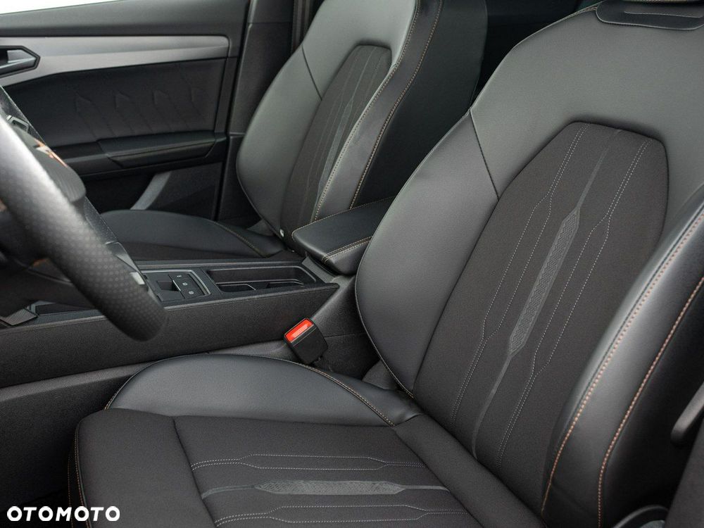 Cupra Formentor 1.5 TSI DSG - 14