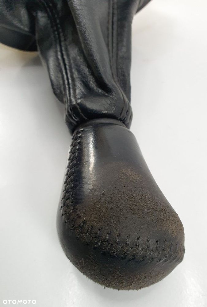 WYBIERAK BIEGÓW GAŁKA KIA PICANTO I 43700-07000 - 5