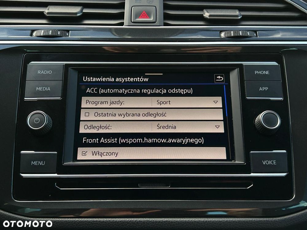 Volkswagen Tiguan 1.5 TSI EVO Life DSG - 29