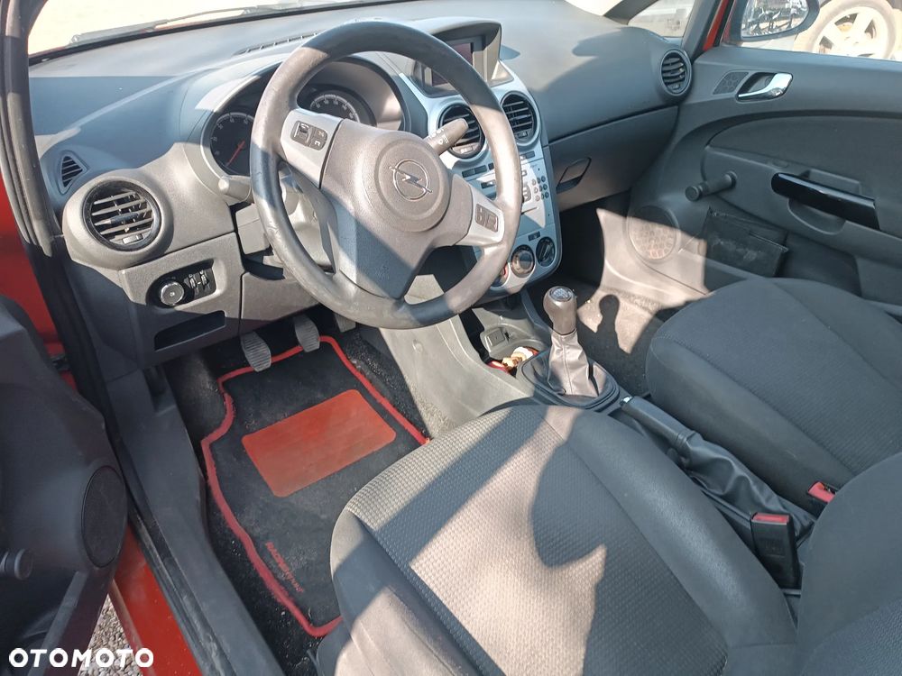 Opel Corsa 1.2 16V Enjoy - 6
