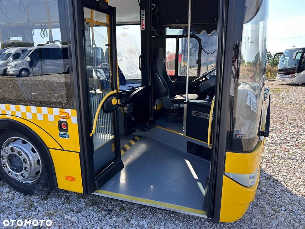 Solaris URBINO 18LE - 14