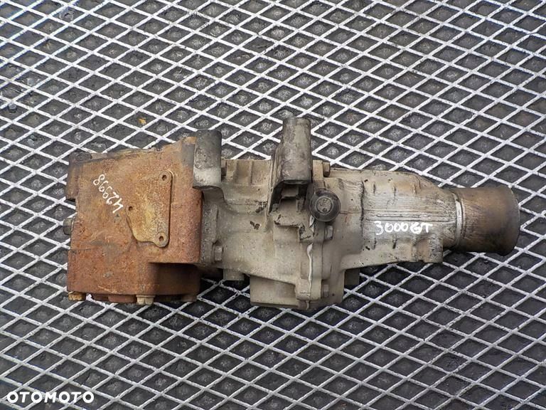 REDUKTOR MITSUBISHI 3000GT 3.0 V6 AUTOMAT - 3