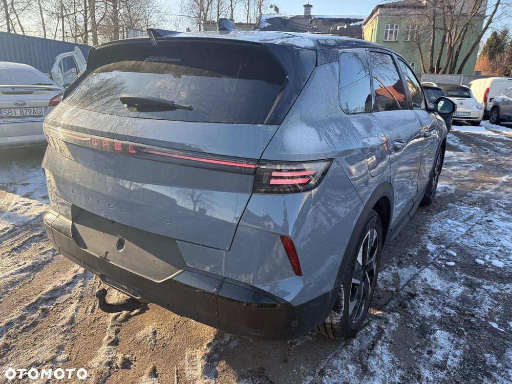 Opel Grandland 1.2 DI Hybrid 48 V Automatik GS - 1