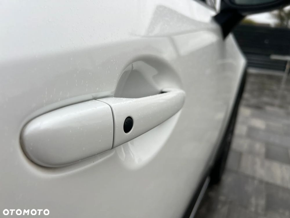 Mazda CX-3 SKYACTIV-G 150 i-ELOOP AWD Sports-Line - 22