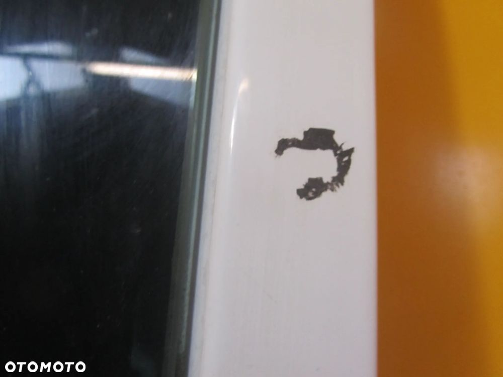 Drzwi Prawy Bok Renault Trafic 001-2014r - 8