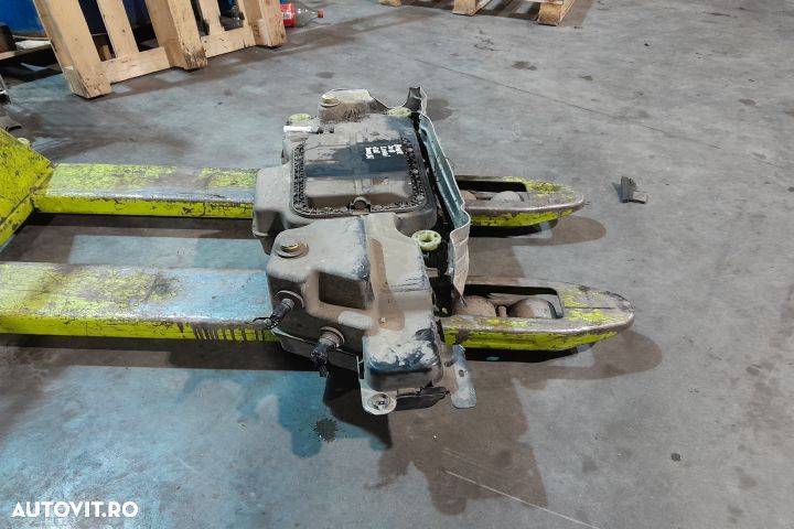 Rezervor AdBlue 12678023 P1001282 12678023 P1001282 Citroen Jumper 2 - 3
