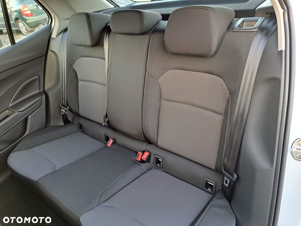 Skoda Fabia 1.0 TSI Edition 130 DSG - 31