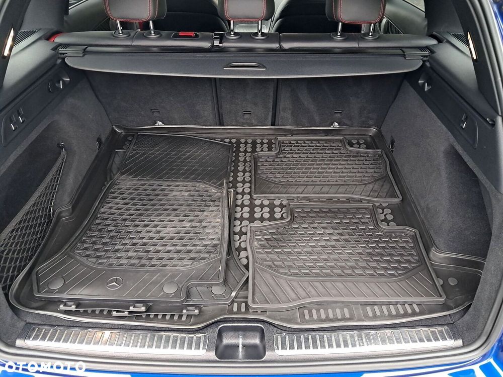 Mercedes-Benz GLC AMG 43 4-Matic - 13