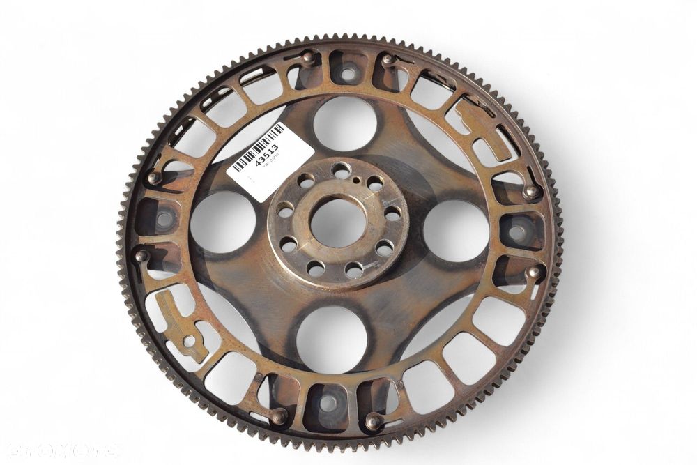 Koło Zamachowe Wieniec BMW E60 E61 E63 E65 3.6 4.4 4.8i V8 N62 7501478 - 3