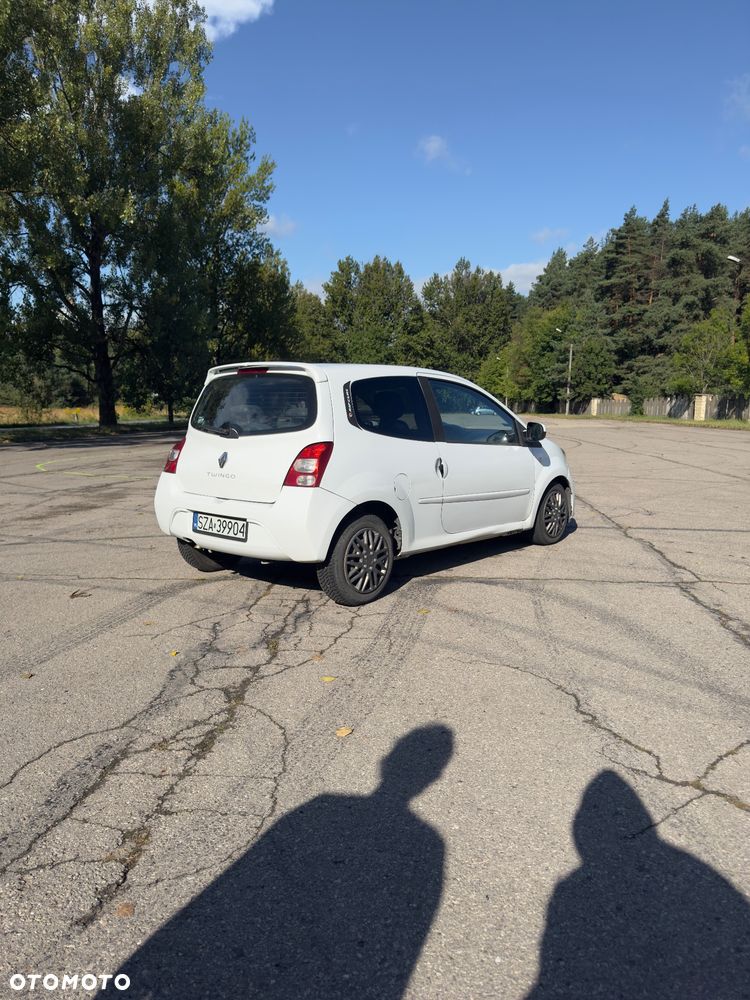 Renault Twingo 1.2 16V Rip Curl Euro5 - 6