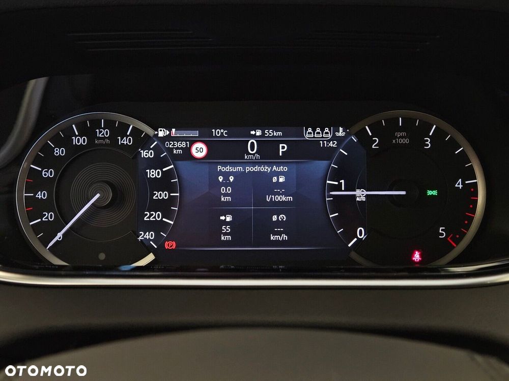 Land Rover Range Rover Evoque - 13