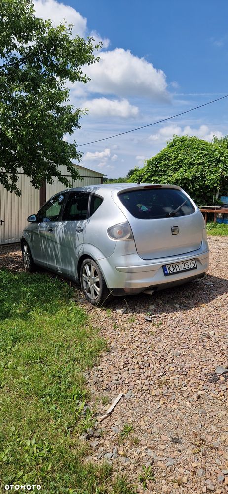 Seat Altea - 3