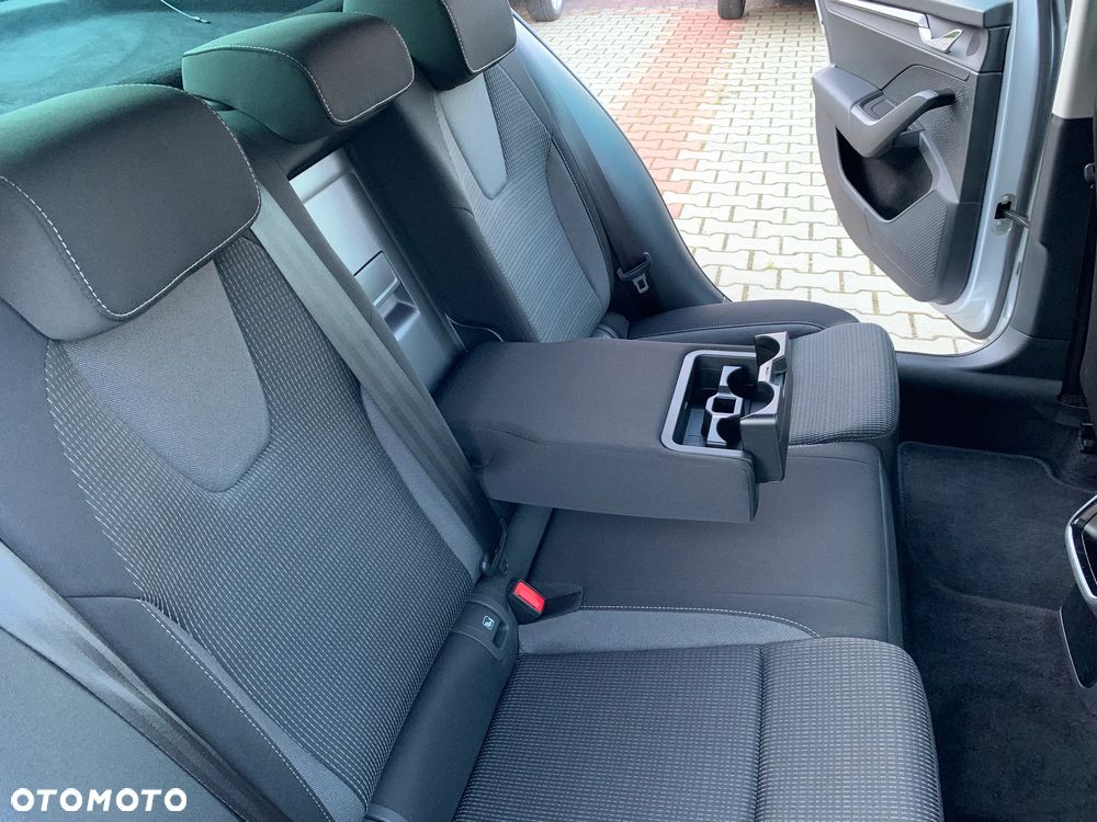 Skoda Octavia 1.5 TSI e-Tec Ambition DSG - 14